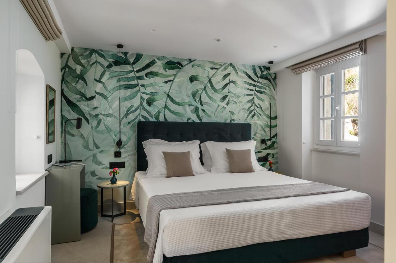 New York Luxury Suites Corfu  Exteriér fotografie