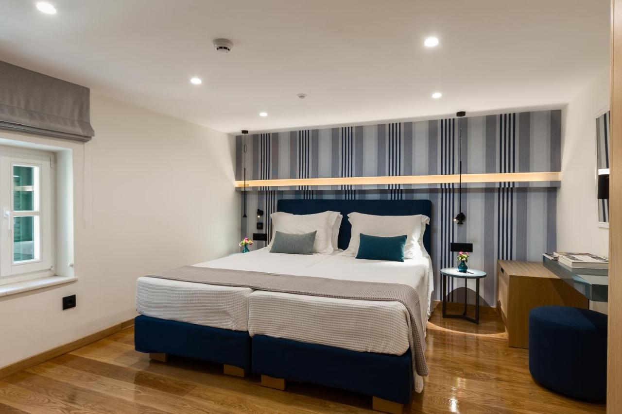 New York Luxury Suites Corfu  Exteriér fotografie